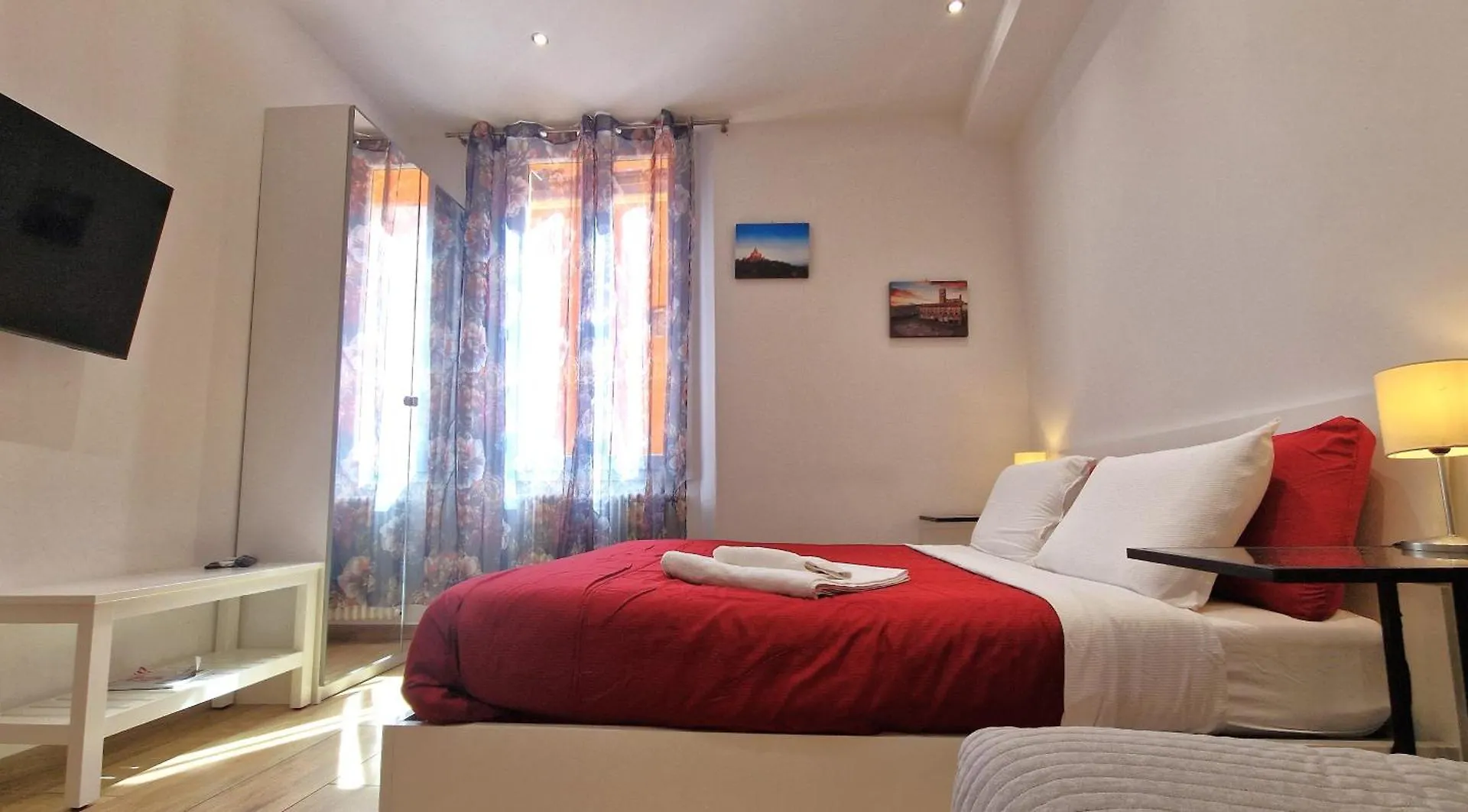 Giudei House Smart Apartman Bologna